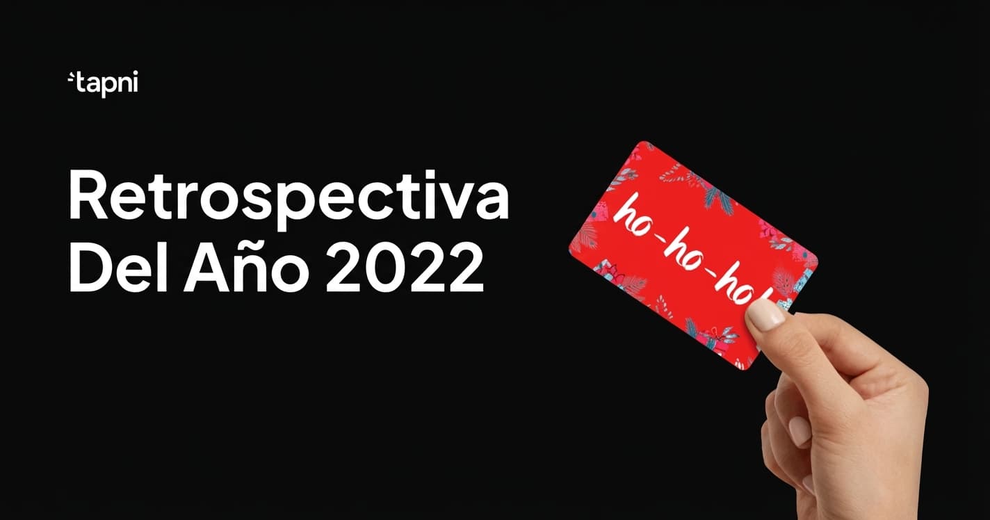 Retrospectiva del Año 2022