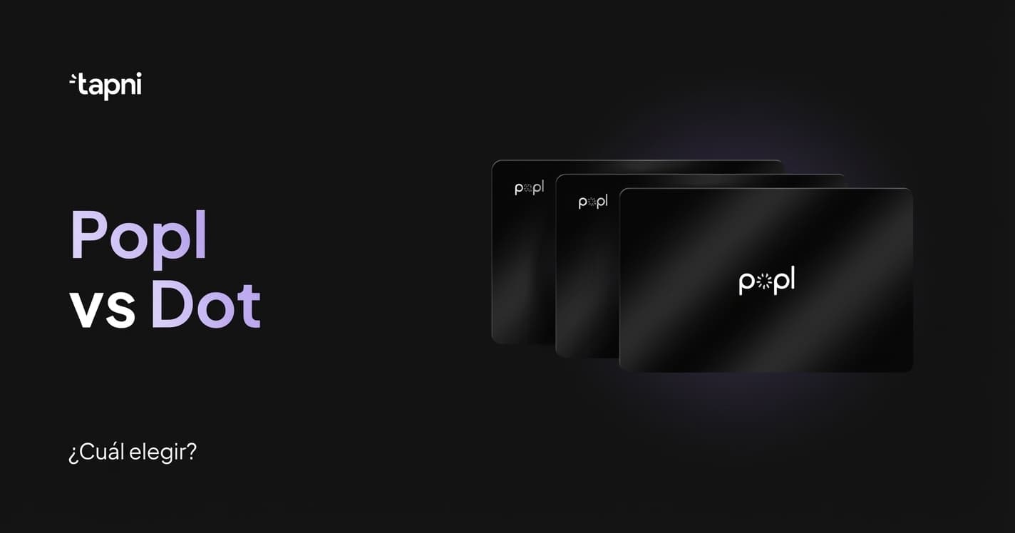 Popl vs. Dot - ¿Cuál Elegir?