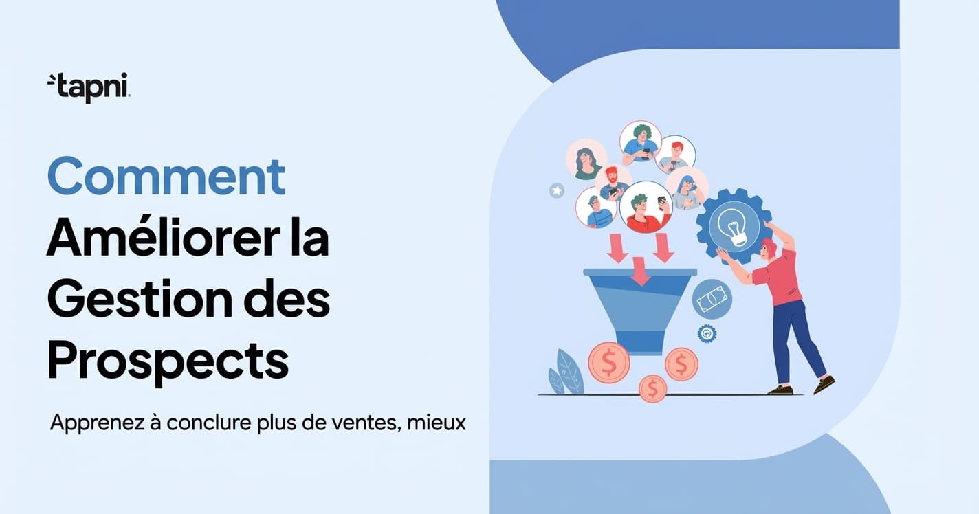 Cómo Mejorar la Gestión de Leads