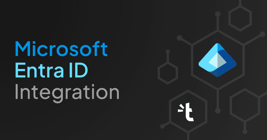 Tapni & Microsoft Azure Integration | User Sync & Secure Access